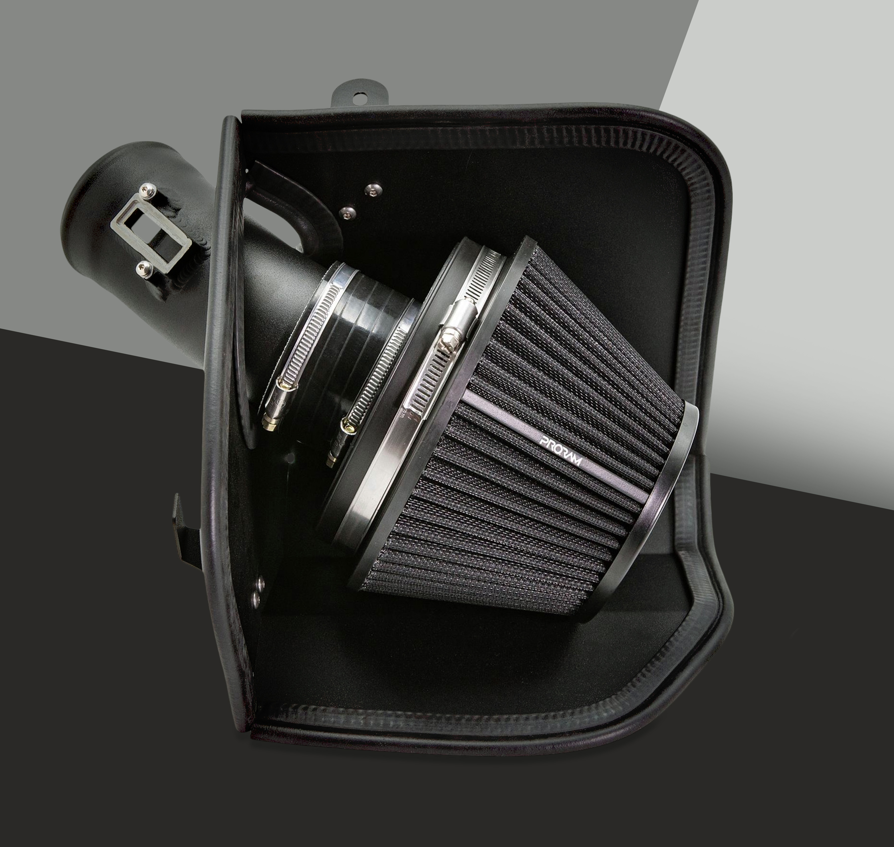 Automotive Air Filters Ramair Filters